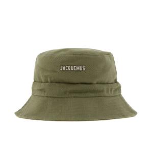 Le Bob Gazzo Bow Bucket Hat Trend Mecca