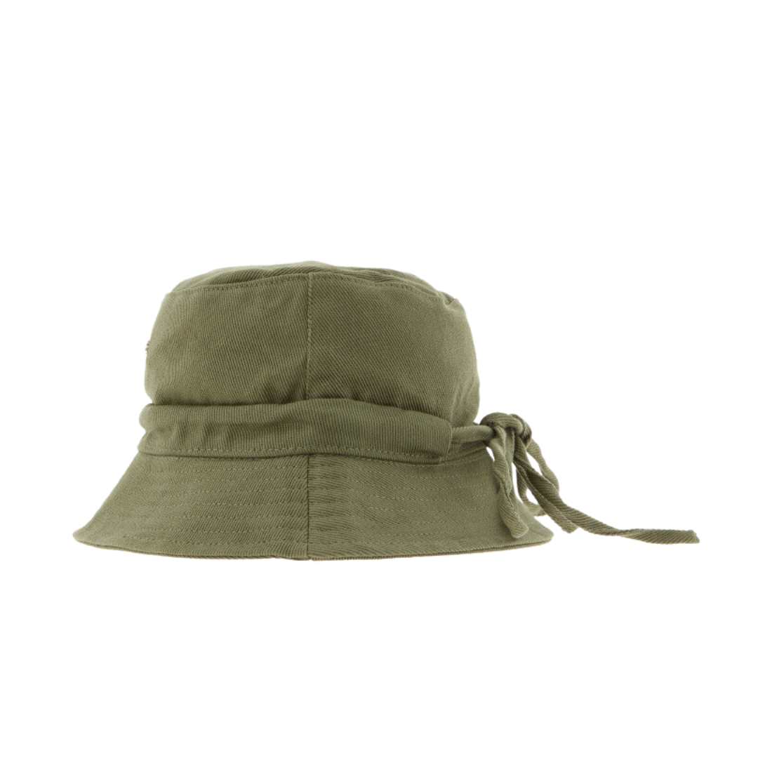 Le Bob Gazzo Bow Bucket Hat Trend Mecca