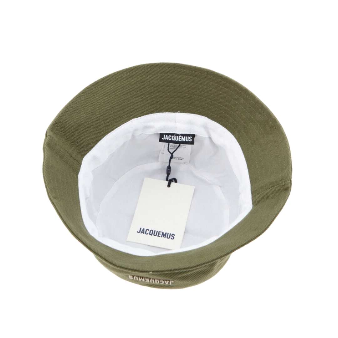 Le Bob Gazzo Bow Bucket Hat Trend Mecca