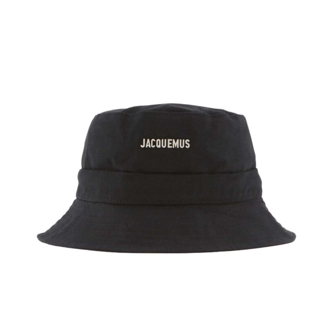 Le Bob Gazzo Bow Bucket Hat Trend Mecca