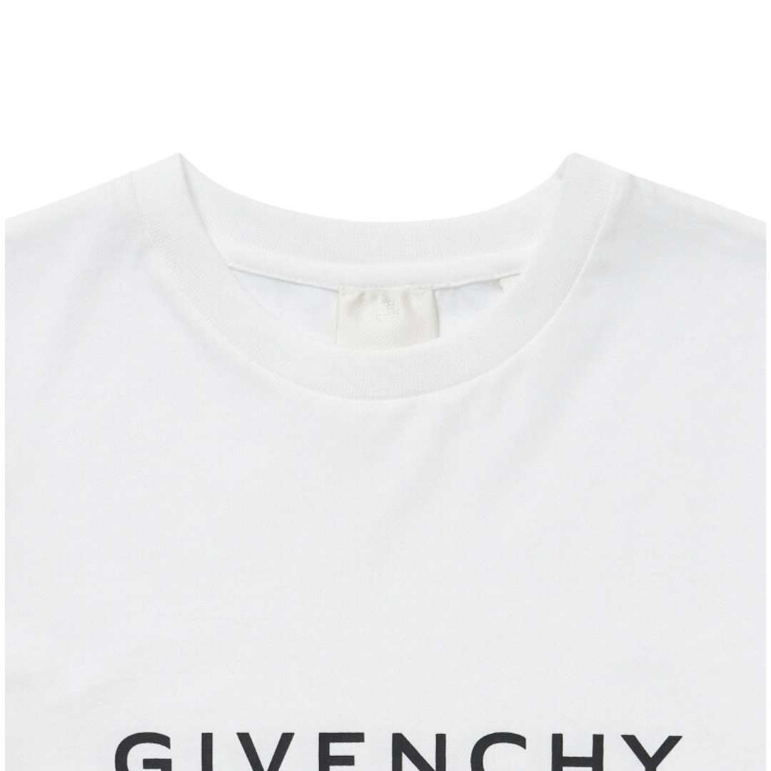 Archetype Logo Print Children's Short Sleeve T-Shirt Trend Mecca
