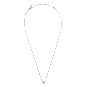  Ortyx Triangle Necklace Trend Mecca