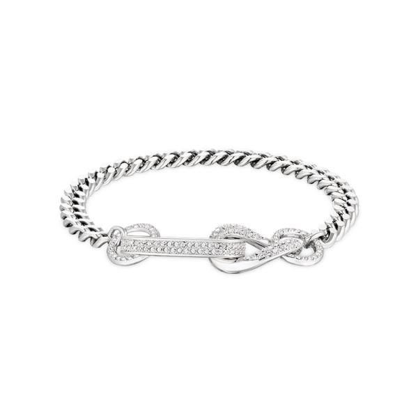 Dextera Pave Bracelet Trend Mecca