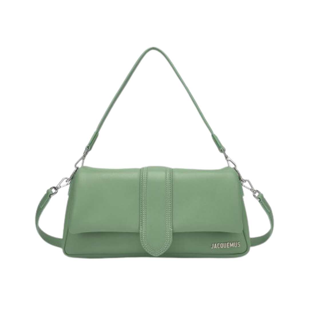  Le Bambimu Shoulder Bag - Khaki