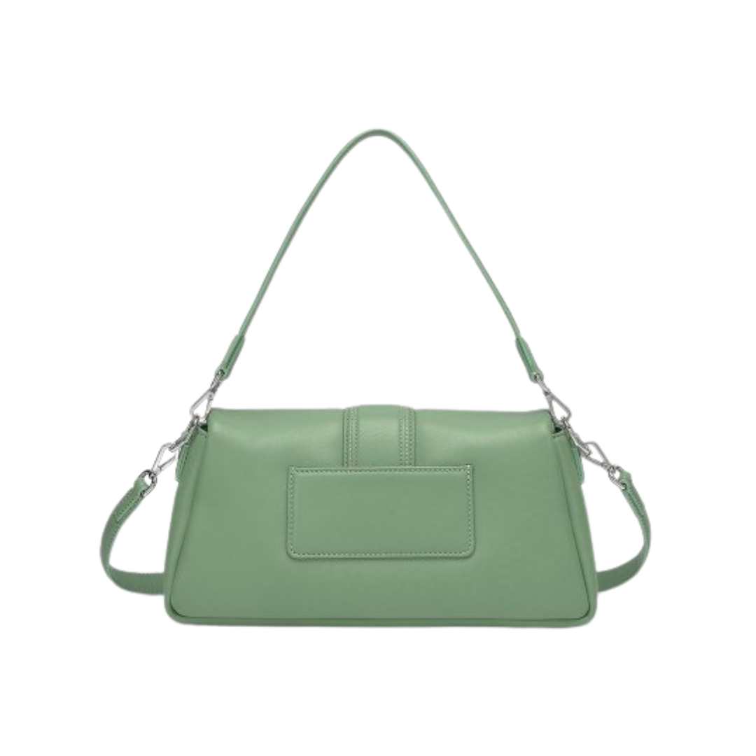  Le Bambimu Shoulder Bag - Khaki