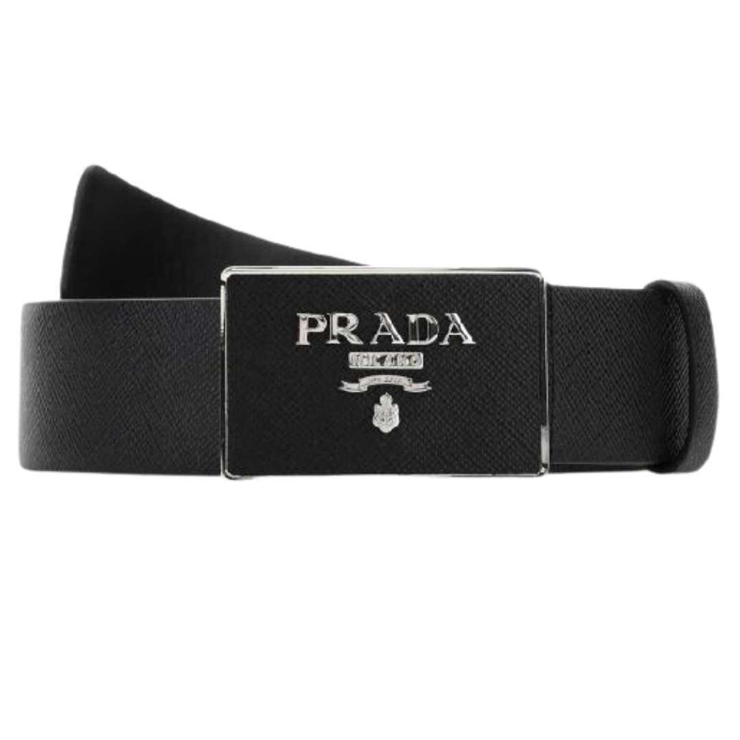 Sapaino leather belt