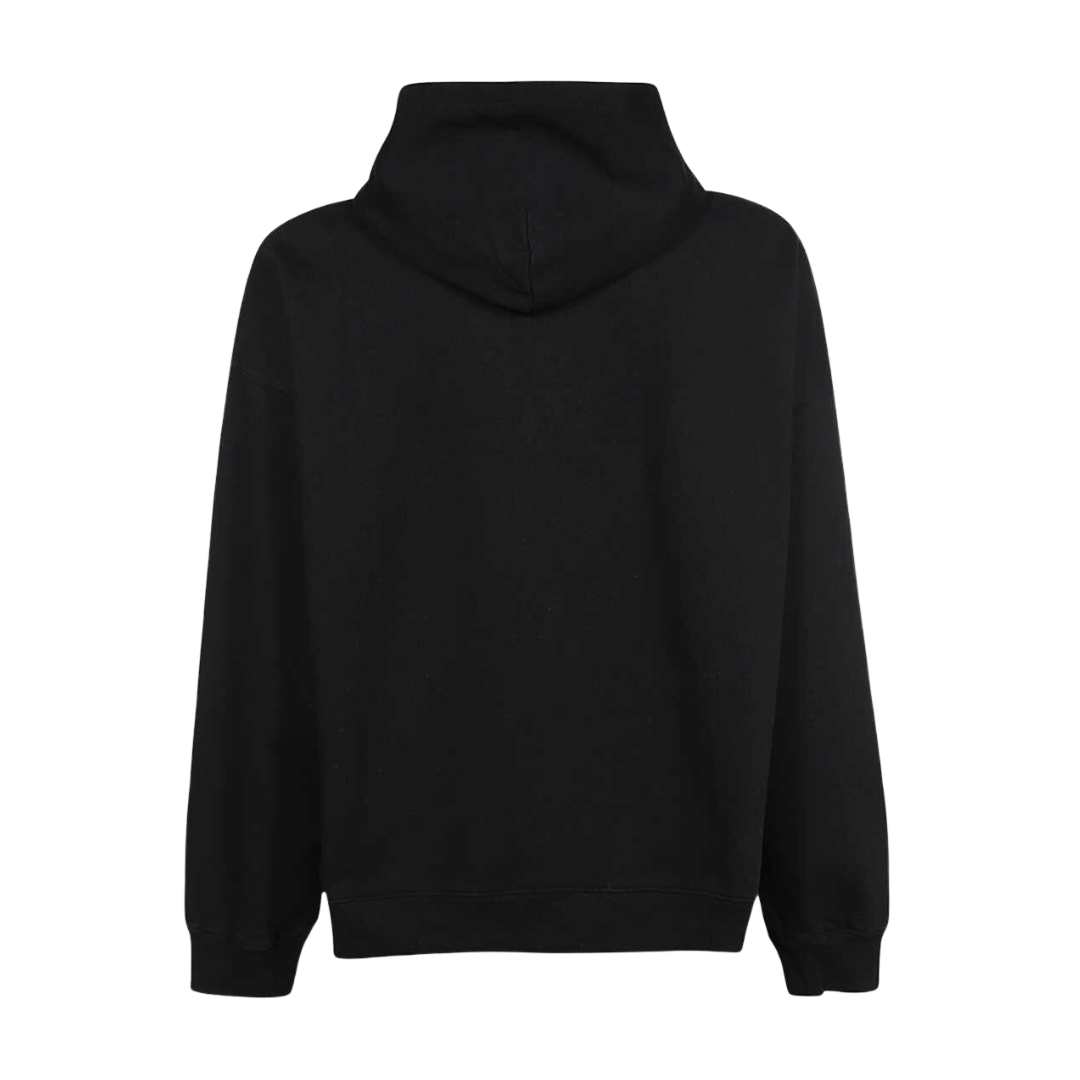 CITIES PARIS oversized hoodie