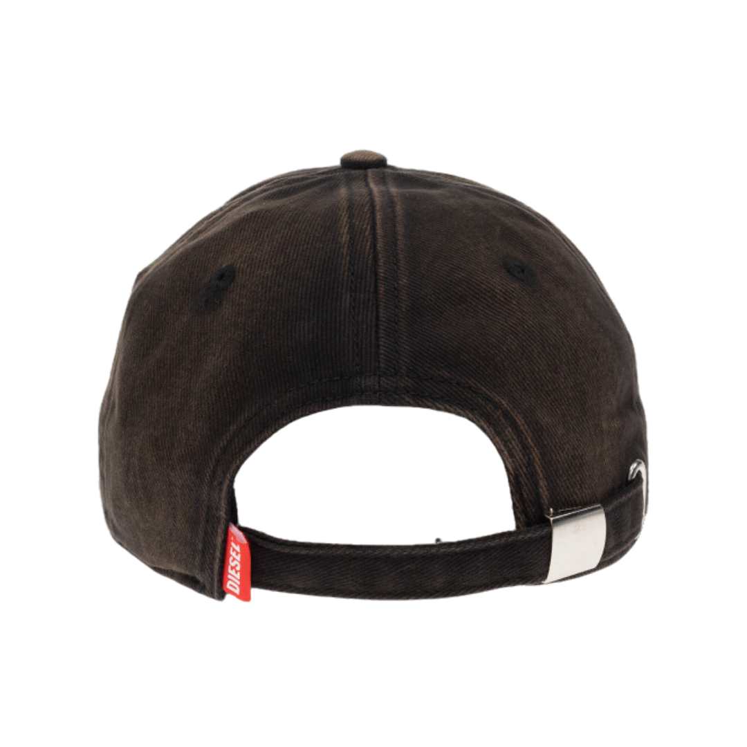 C-Run-Wash Ball Cap