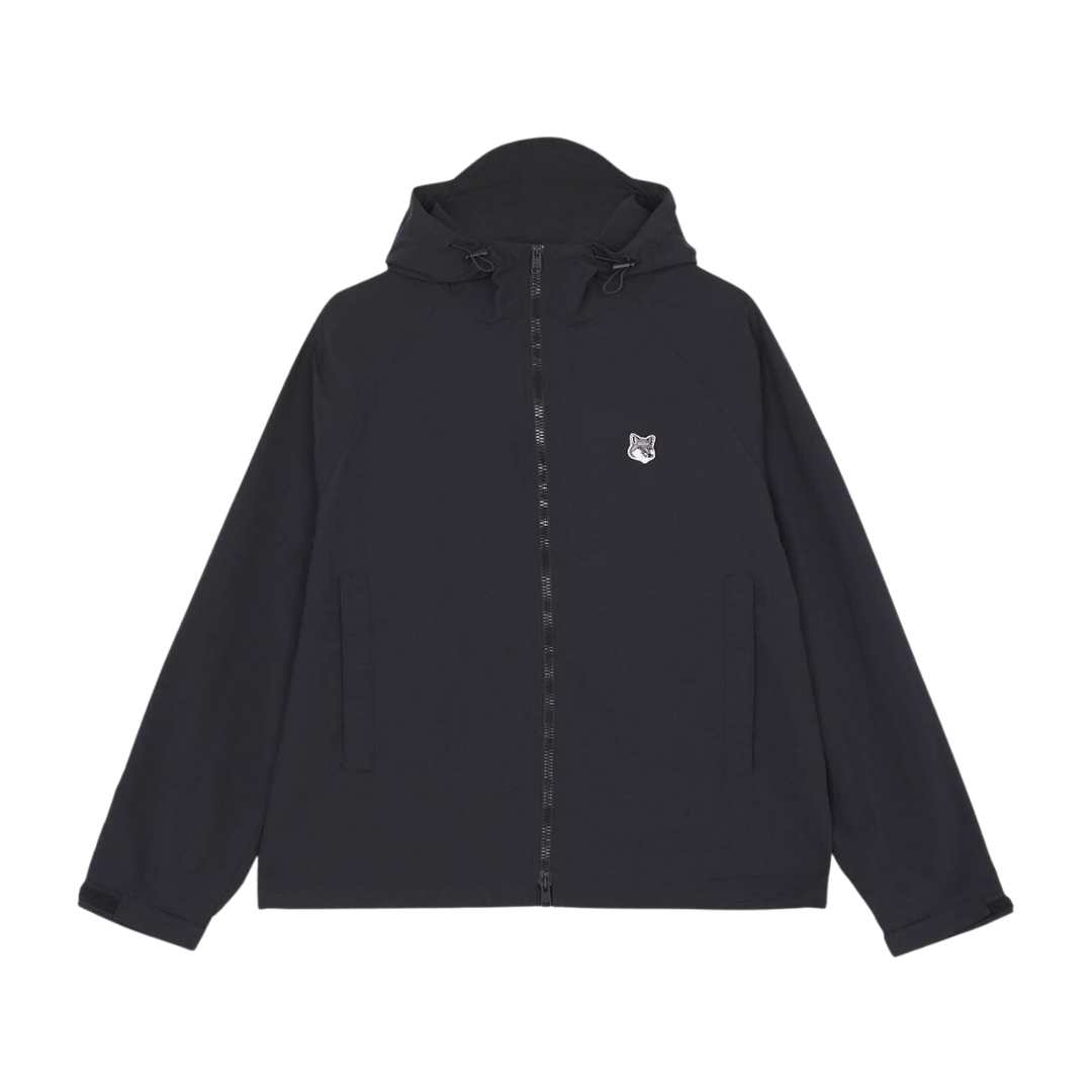 TECHNICAL WINDBREAKER