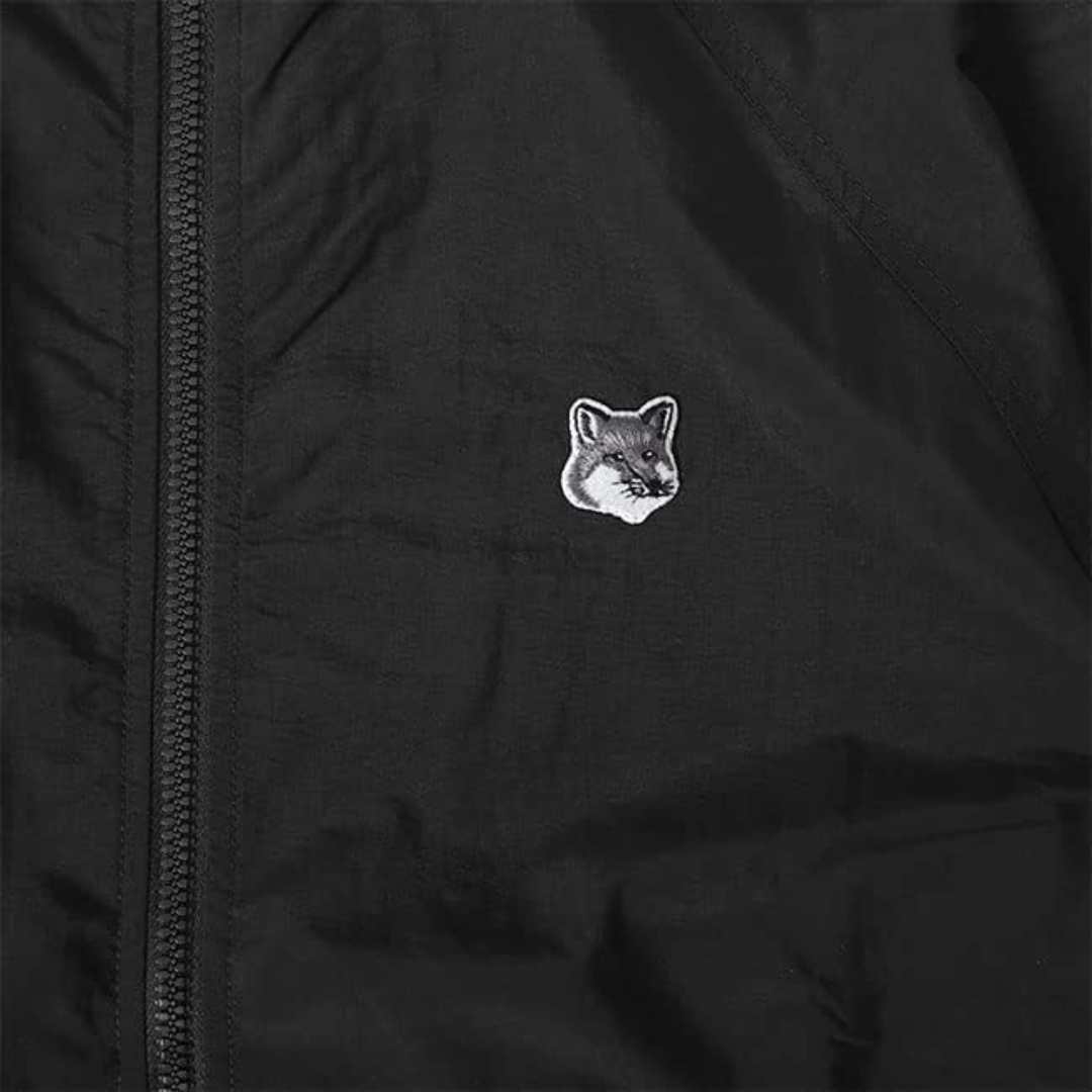 TECHNICAL WINDBREAKER