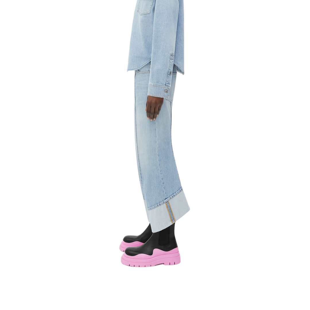 Tire Chelsea Boot