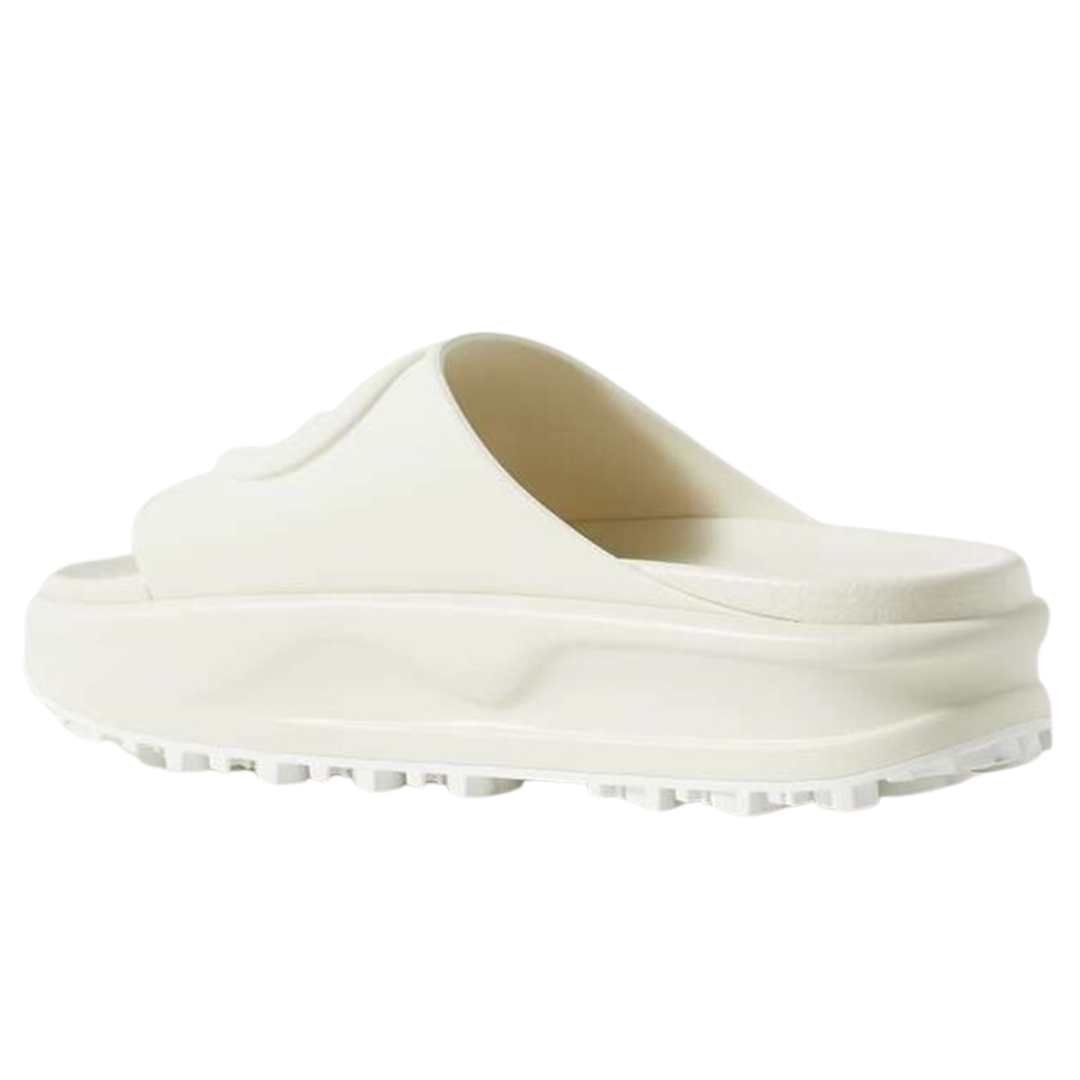 Interlocking G rubber slide