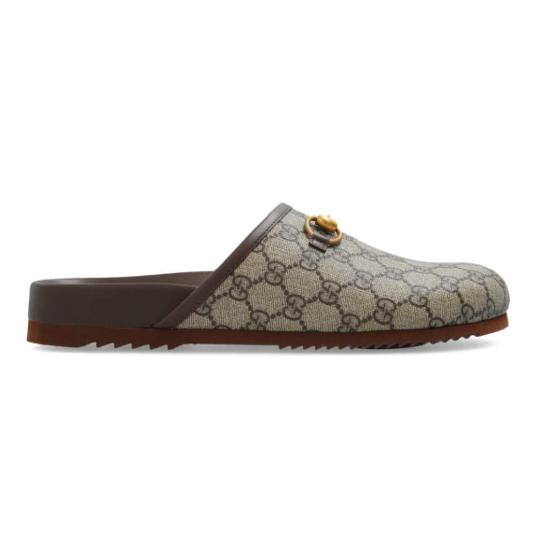 GG horse fit slippers