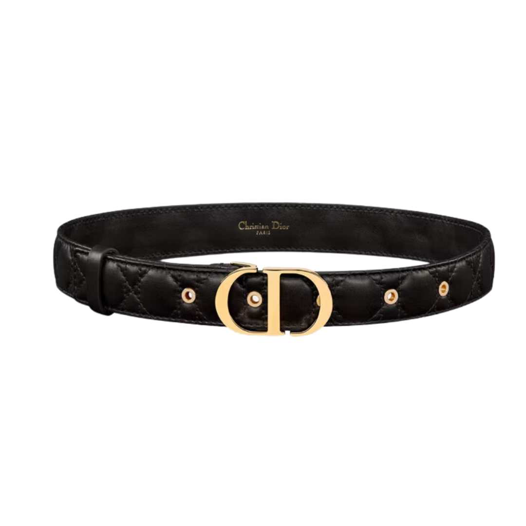 30 MONTAIGNE BELT