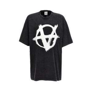 reverse anarchy t-shirt