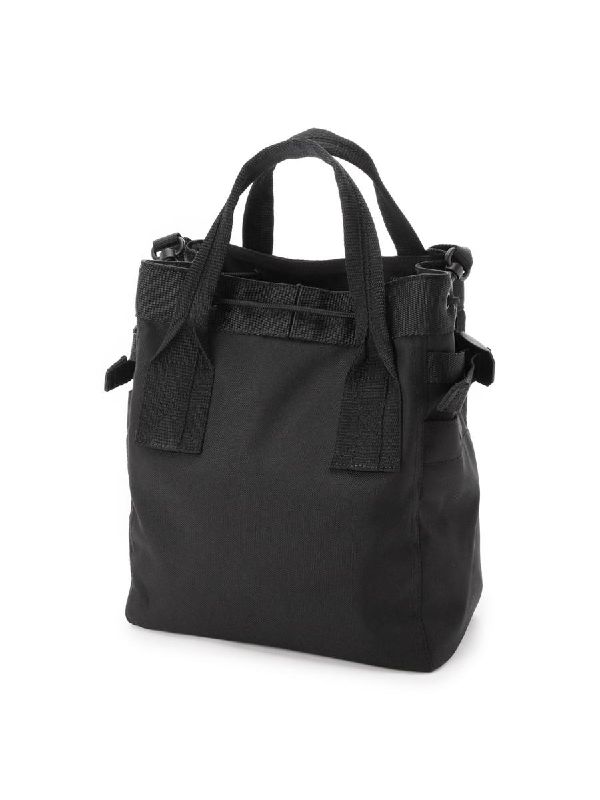 ARMY logo small tote shoulder bag