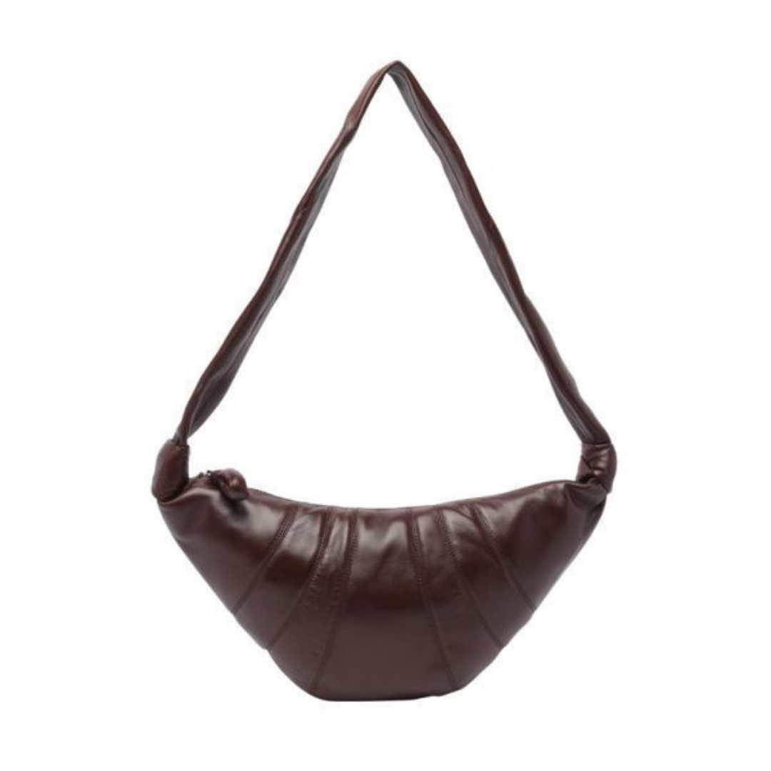 Large croissant bag