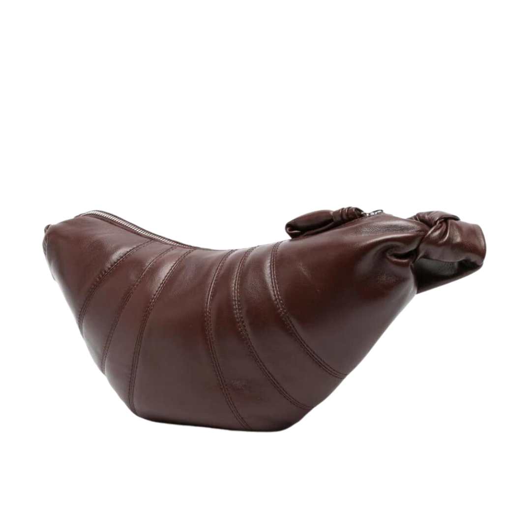 Large croissant bag