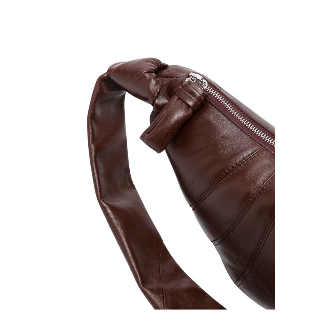 Large croissant bag