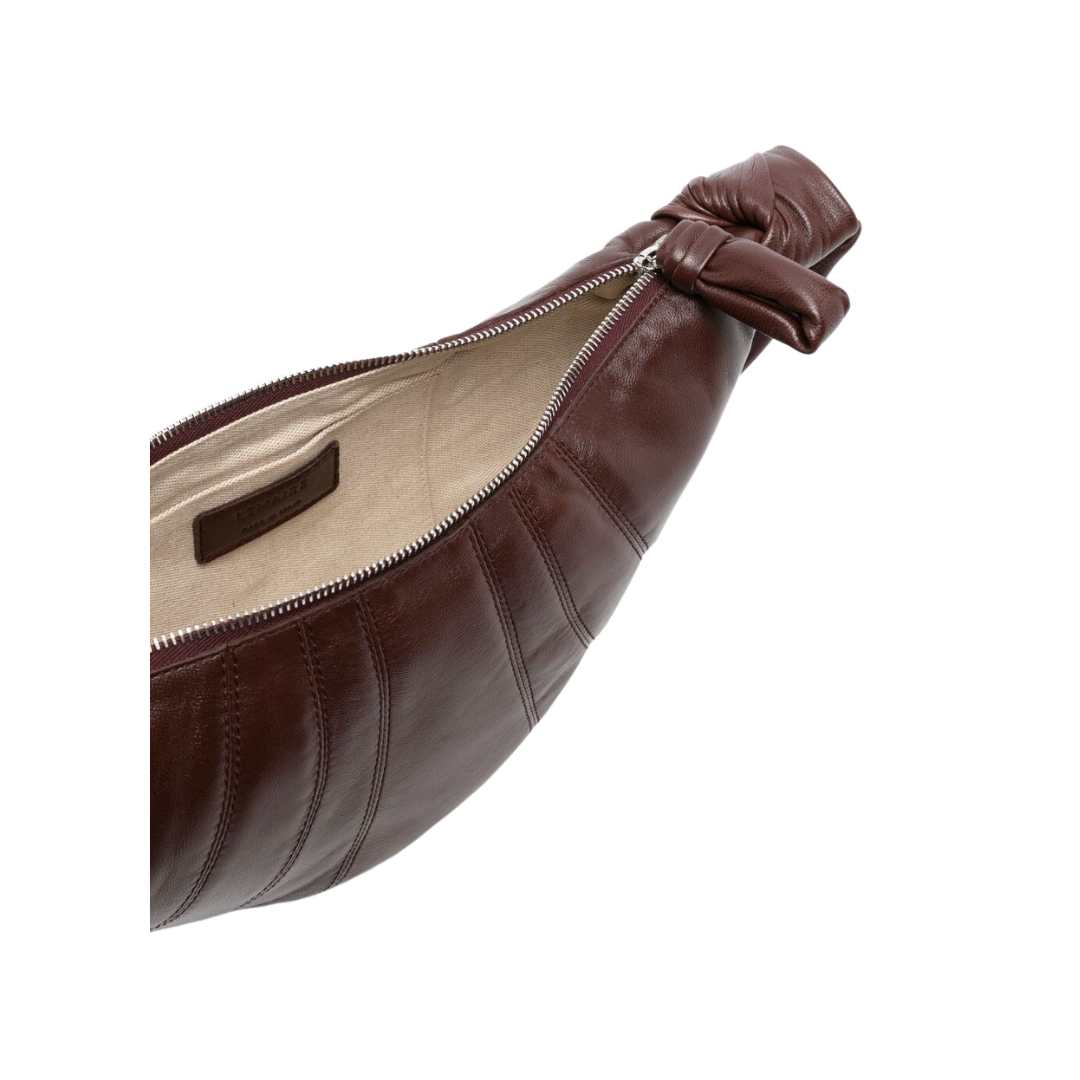 Large croissant bag