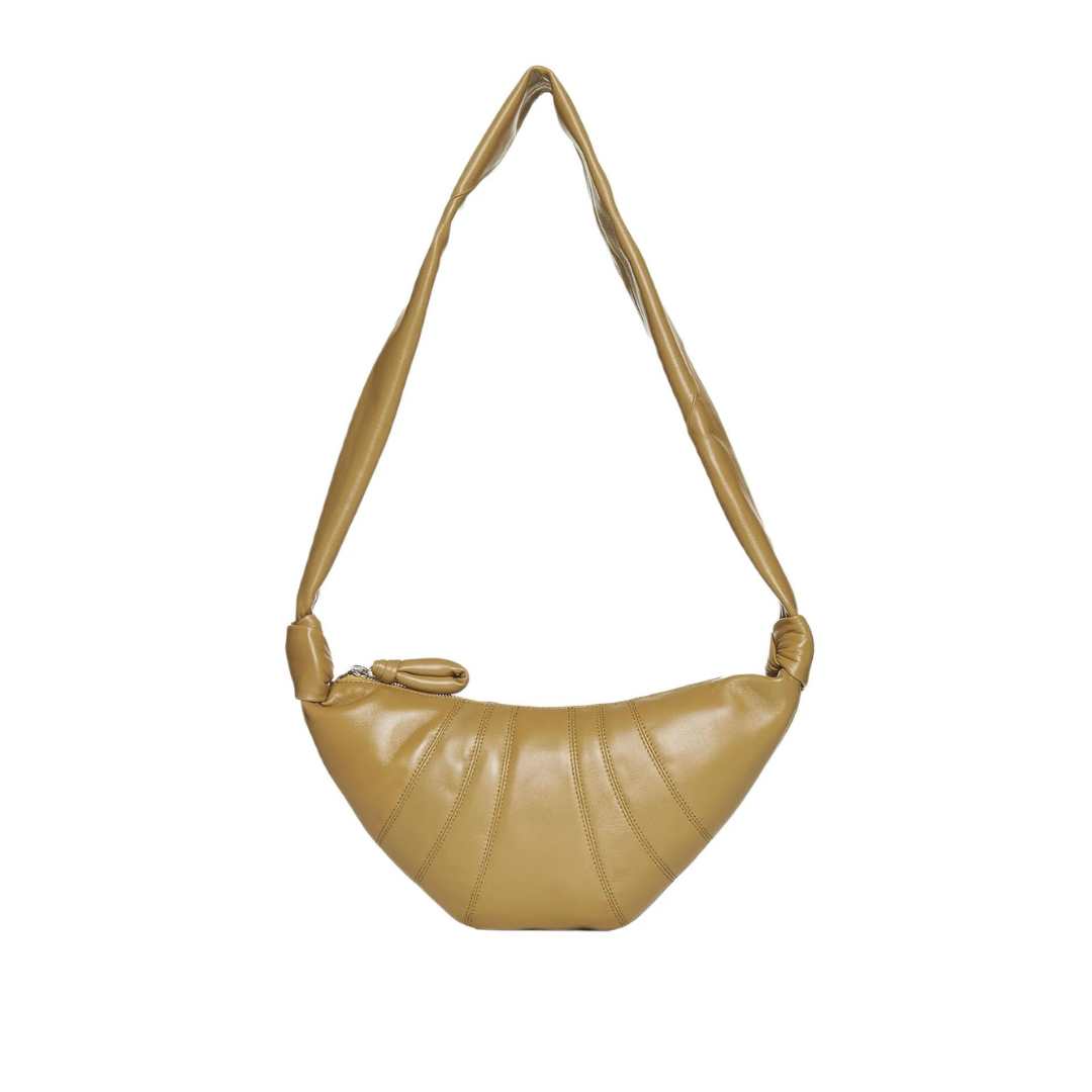 medium croissant bag