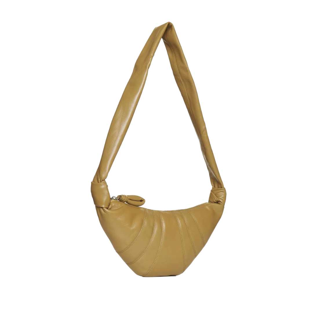 medium croissant bag