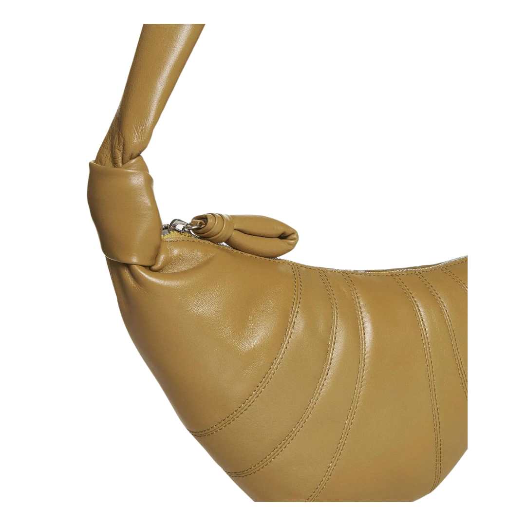 medium croissant bag