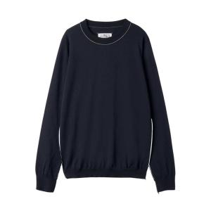 Round Neck Sweatshirt