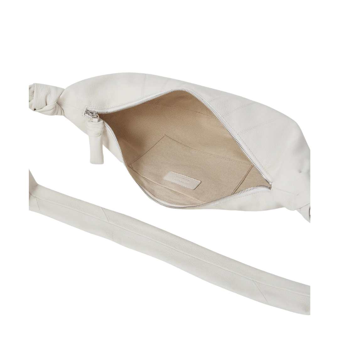 LARGE CROISSANT BAG