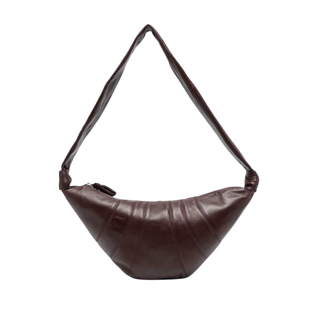 medium croissant bag