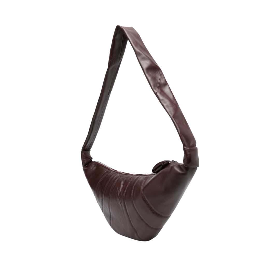 medium croissant bag