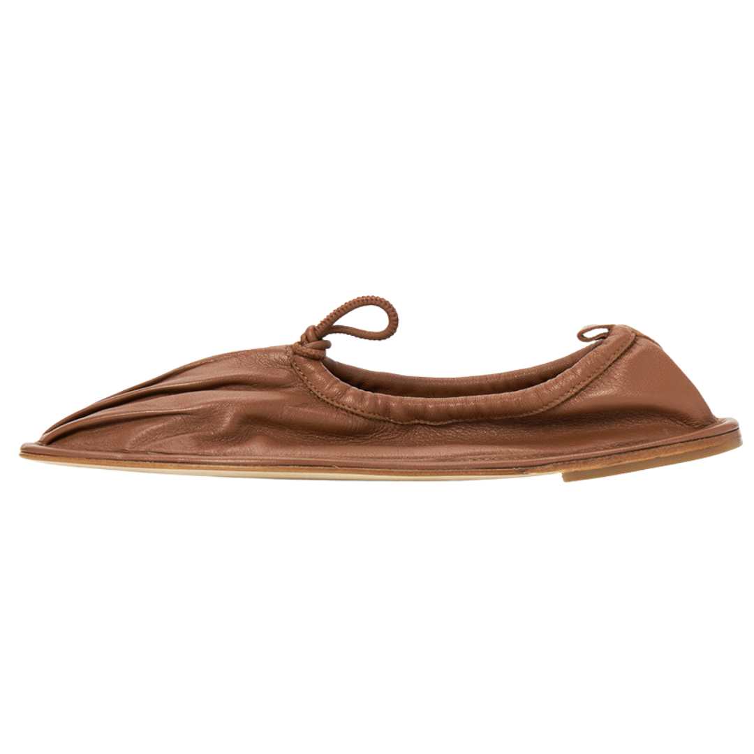 Hereu Punterra Women's Flat Shoes