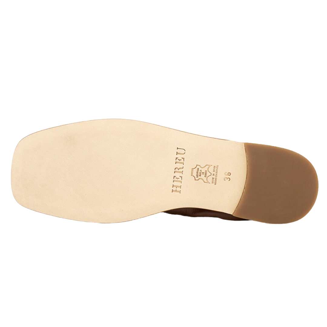 Hereu Punterra Women's Flat Shoes