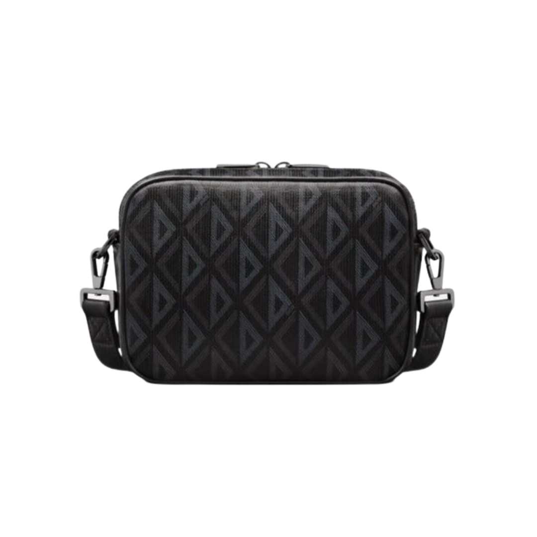DIOR HIT THE ROAD Briefcase black