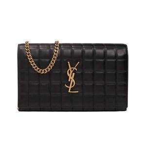 Cassandra Matelasse shoulder bag