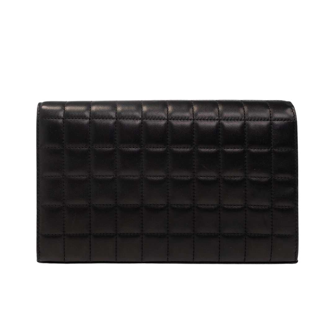 Cassandra Matelasse shoulder bag