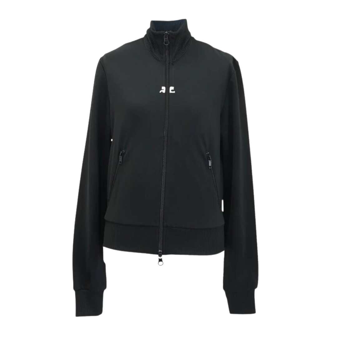 INTERLOCK TRACKSUIT