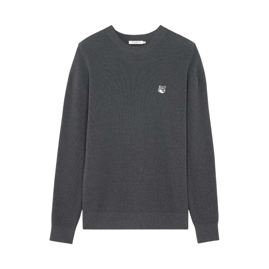 Fox Head Patch Relaxed Jumper