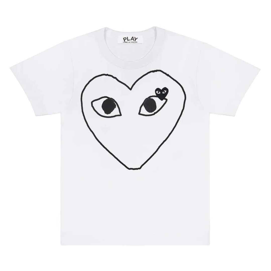 Black Waffen Tee