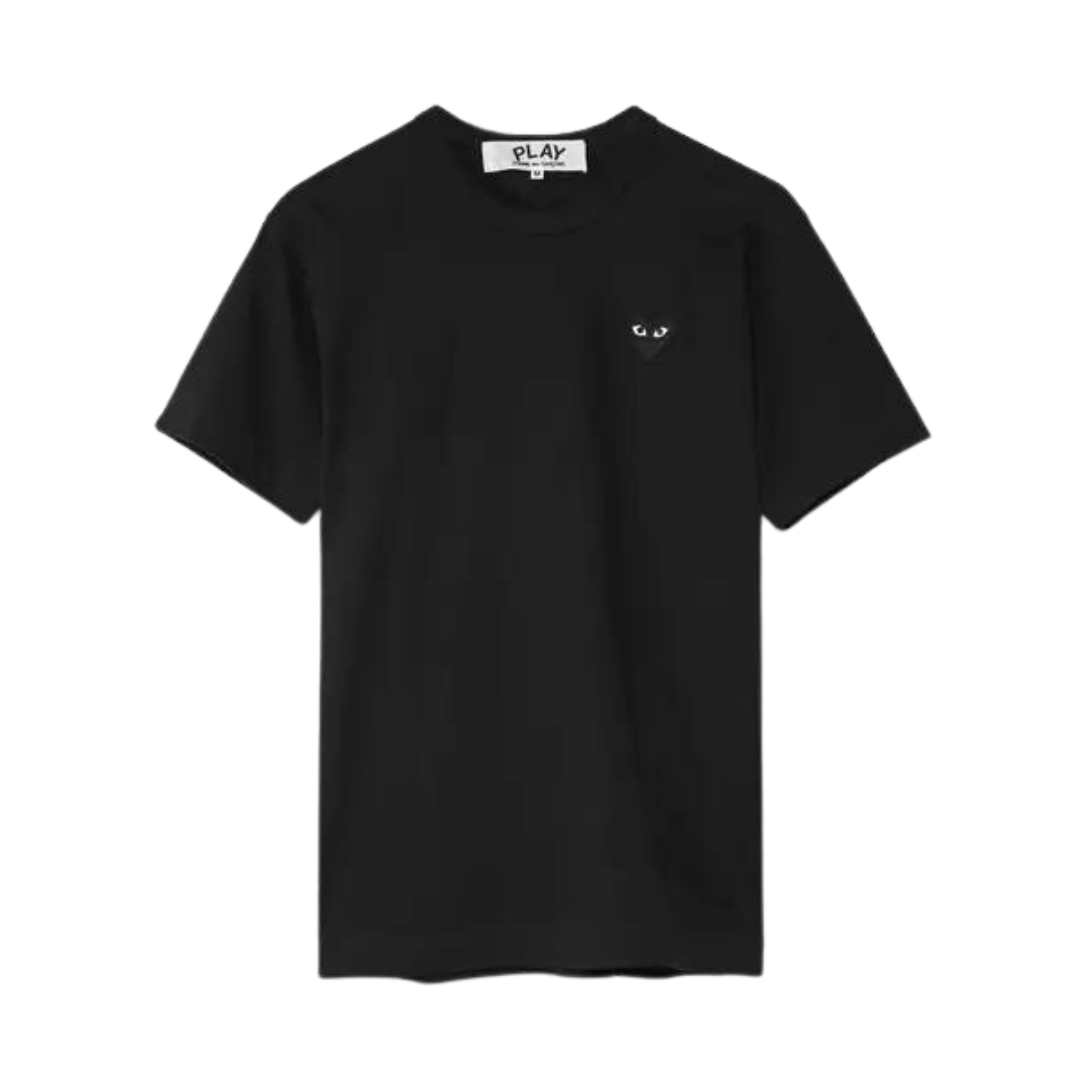 Black Heart Waffen Short Sleeve T-Shirt