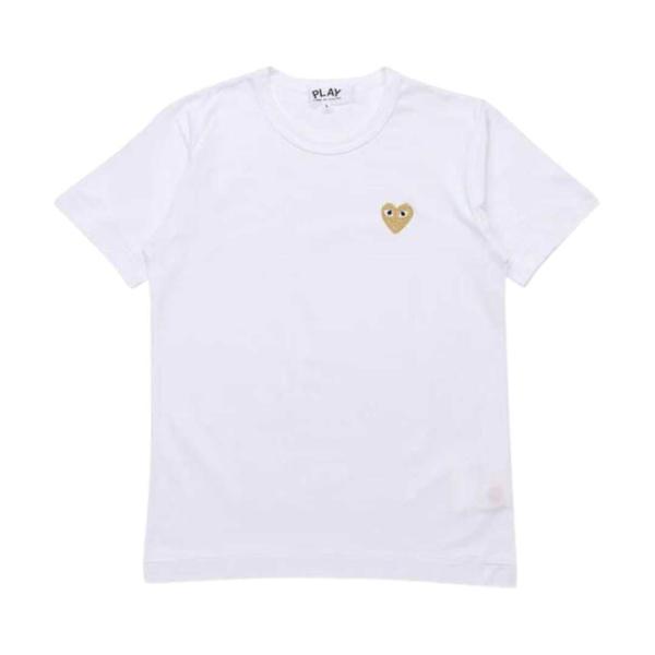 Gold Heart Waffen Short Sleeve T-Shirt