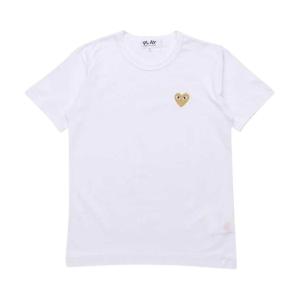 Gold Heart Waffen Short Sleeve T-Shirt