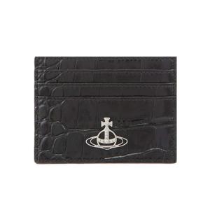 Crocodile Card Holder