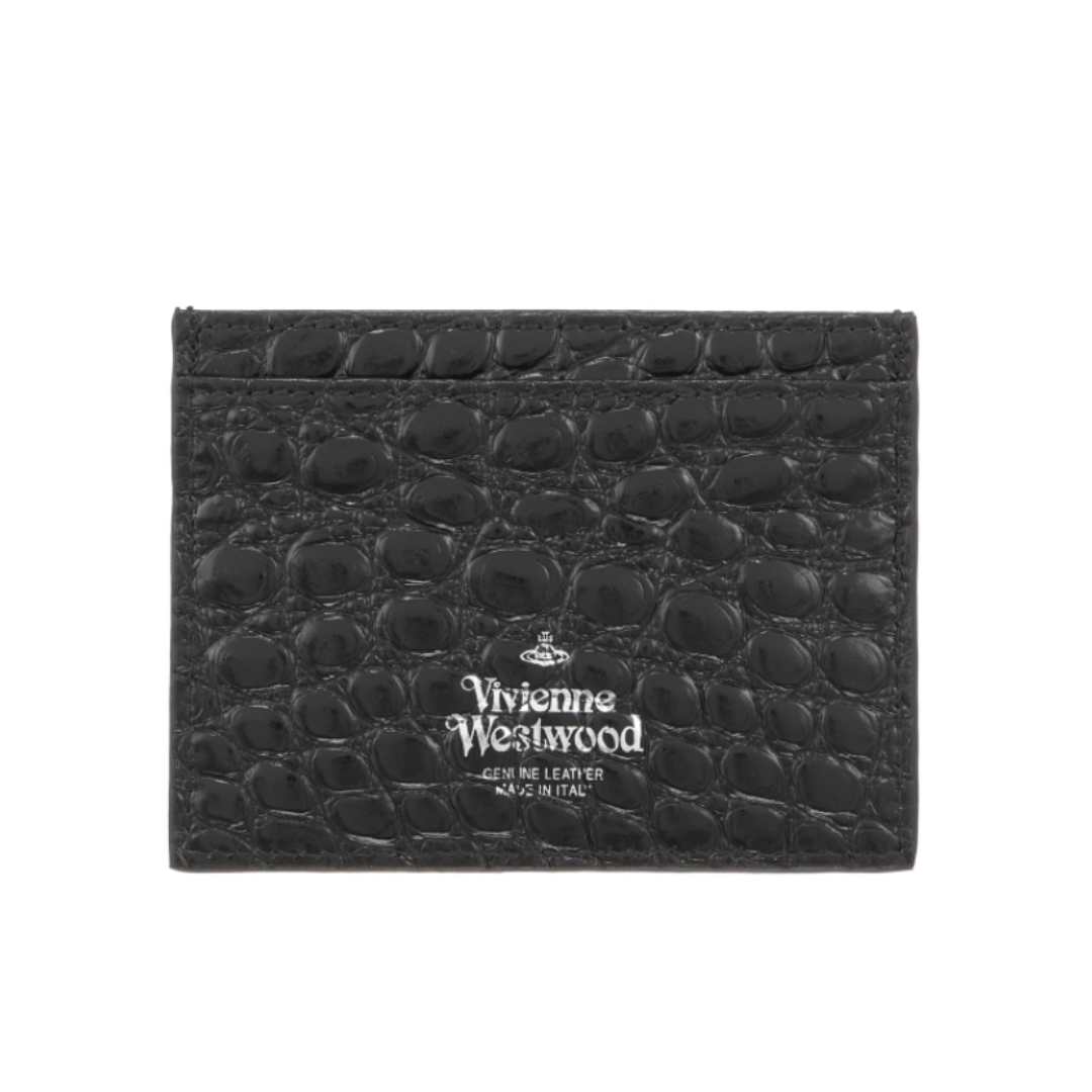 Crocodile Card Holder