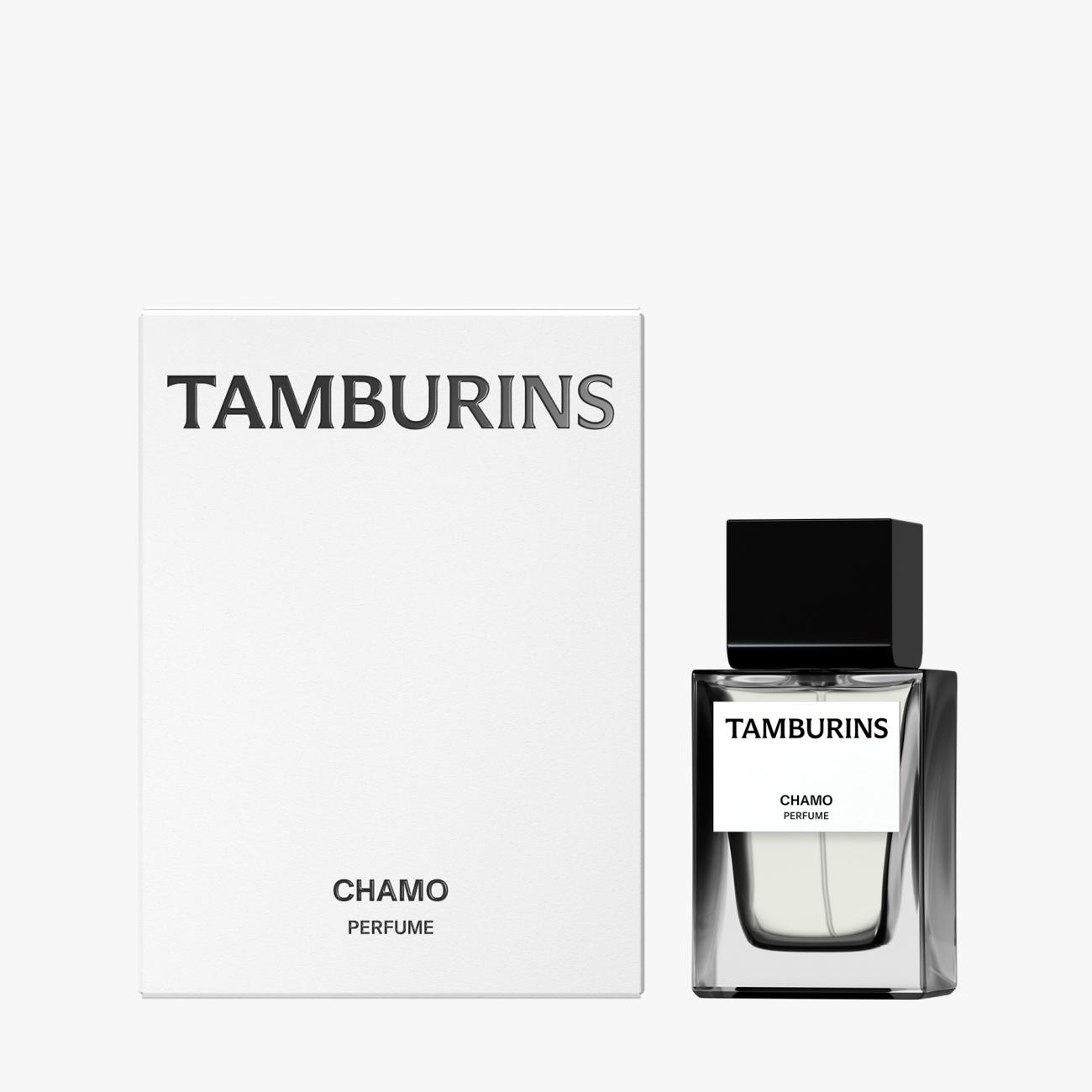 Perfume CHAMO