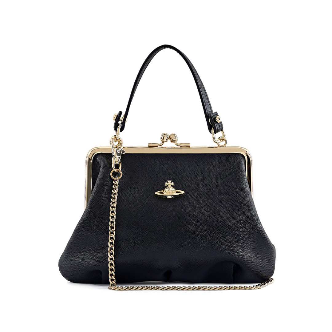 'Granny' shoulder bag