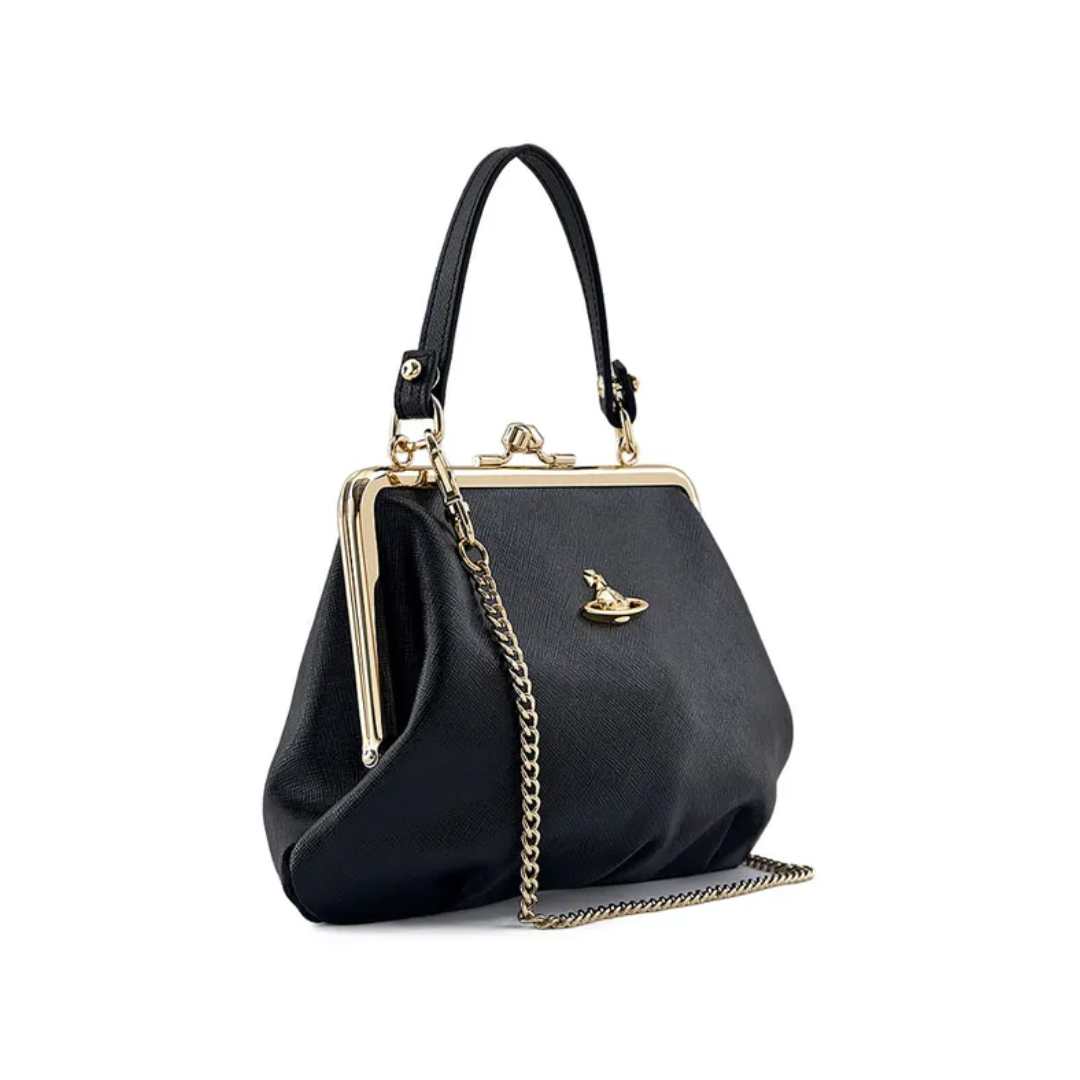 'Granny' shoulder bag