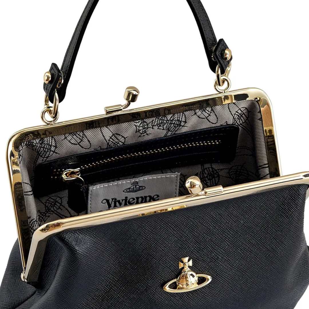 'Granny' shoulder bag