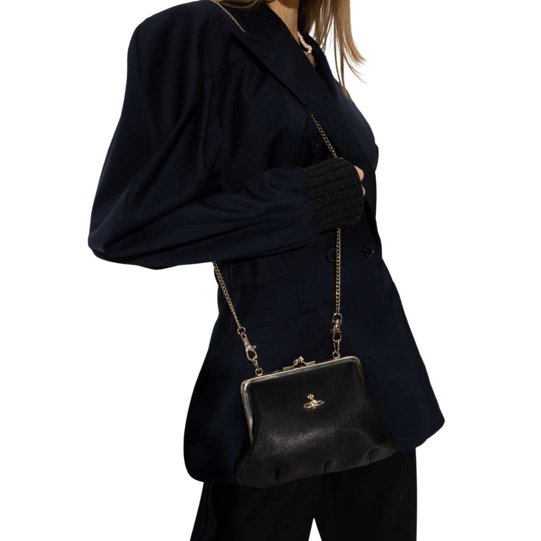 'Granny' shoulder bag