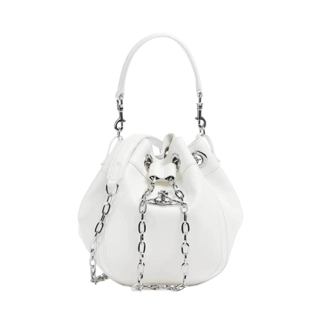 Chrissy Medium Bucket Bag